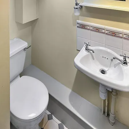 בית נופש Conflict וויטבי