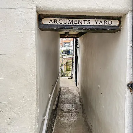 Conflict וויטבי